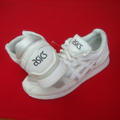 Кроссовки Asics оригинал 43 размер