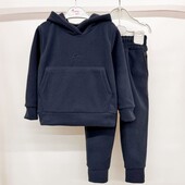 Костюм Хлопчикам та Дівчаткам Полотно: фліс полар р.140-146 Колір запитуйте