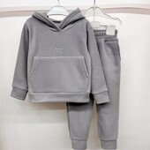 Костюм Хлопчикам та Дівчаткам Полотно: фліс полар р.146-152 Колір запитуйте