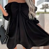 Нове святкове красиве плаття