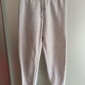 Штаны трикотаж с начесом