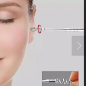 ♡Инструмент для чистки ушей от серы.1шт.