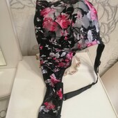 Бюстгальтер на кісточках 90D