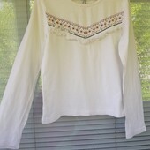 Оригінальний реглан на 9-10 років