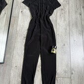 Розпродаж магазину! Класний комбінезон є кармани знизу штани на на резинці