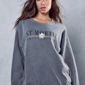 ❣️Misspap світшот фліс