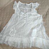 George uk12 батістова блуза