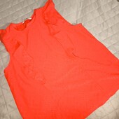 Ажурний топ TU uk16