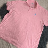 Next XXL поло