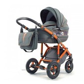 Дитяча коляска tako City Move Sportime