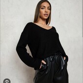 ❣️Boohoo пуловер