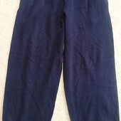 Штани трикотаж