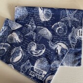 Рушник з мікрофібри ( комплект 2 шт) для кухні і ванної кімнати