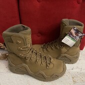Lowa,оригінал,виготовлені з натурального нубука та текстилю. Розмір 41.Останні