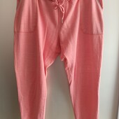 Штаны трикотаж с начесом