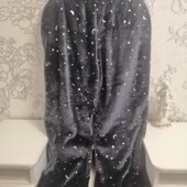 Нові! Дуже теплі красиві штани F&F р 16-18