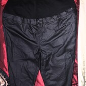 Джинси брюкі скіні для вагітних р.20 сток