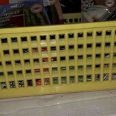 Пластикова коробка