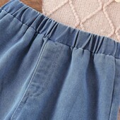 Костюм для дівчинки