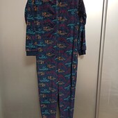 Кигуруми велюровый,10-11 лет