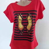 Футболка розмір XL