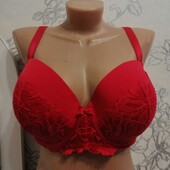 Новий! Красивий бюстгальтер на кісточках Matalan 85D