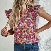 Блуза розмір L(40-42EU)