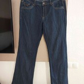 Джинси розмір 42 європейський