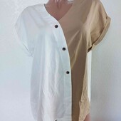 Блуза розмір XL