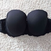 Бюстик на дуже великі груди