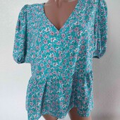Блуза розмір 16