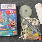 Набор для творчества Планеты