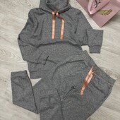 Домашній затишний костюм від Esmara, розмір S. Новий.