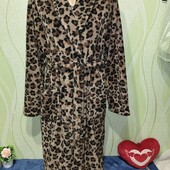 Теплий, гарний халат, відмінна якість та стан