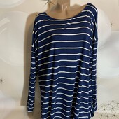 Распродажа! Реглан, лонгслив размер 3ХЛ/4хл