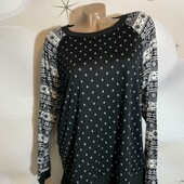 Распродажа! Реглан, лонгслив размер л/хл