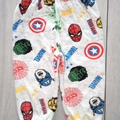 Велюрові штани Primark, 9-12М / 80см