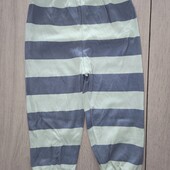 Піжамні штани Primark, 12-18М / 86см