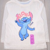 Піжамна кофта Primark, 1,5-2р / 92см