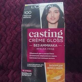 краска для волос