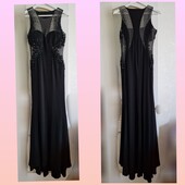 Вечернее платье, выпускное, бальное, праздничное