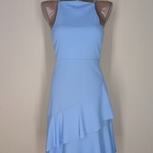 Легенький літній короткий сарафанчик. 36 розмір