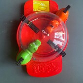 Цiкава Колекцiйна гра.