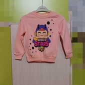 Кофточка для девочки