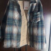 рубашка плюш