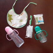 Набор для немовлят ,Новое, Италия