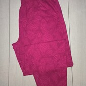 Піжамні штани Primark, eur 34-36 / uk 6-8