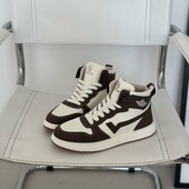 Кросівки завищені