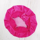 ⚜️ Берет велюровий