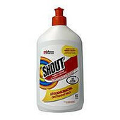 Плямовивідник Shout для білих і кольорових тканин 500 мл